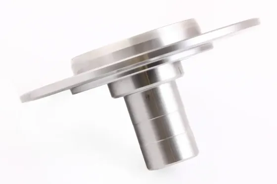 Ступиця 2121 передня Т Вінниця