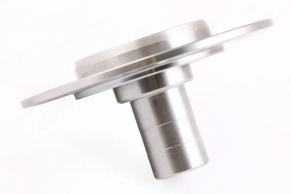 Ступиця 2121 передня Т Вінниця - фото 3