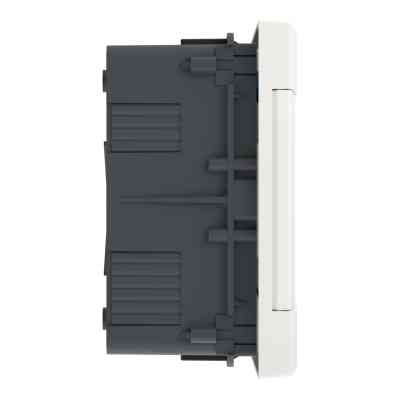 Розподільний щит Schneider Electric Easy9 EU 1 ряд 8 мод (EZ9EUB108) Вінниця