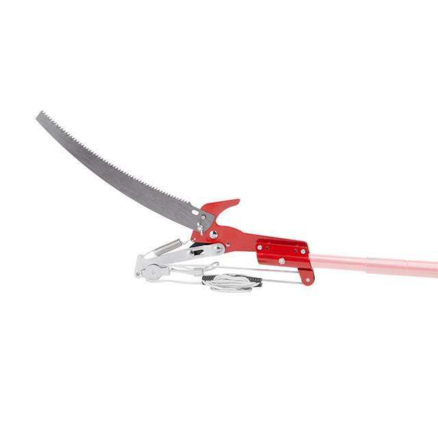 Сучкоріз штанговий 325 мм, до телескопічної ручки HT-3112 INTERTOOL HT-3111 Київ - фото 7