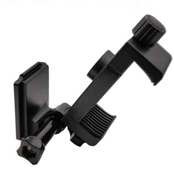 NVG кріплення для телефону на військовий шолом Київ