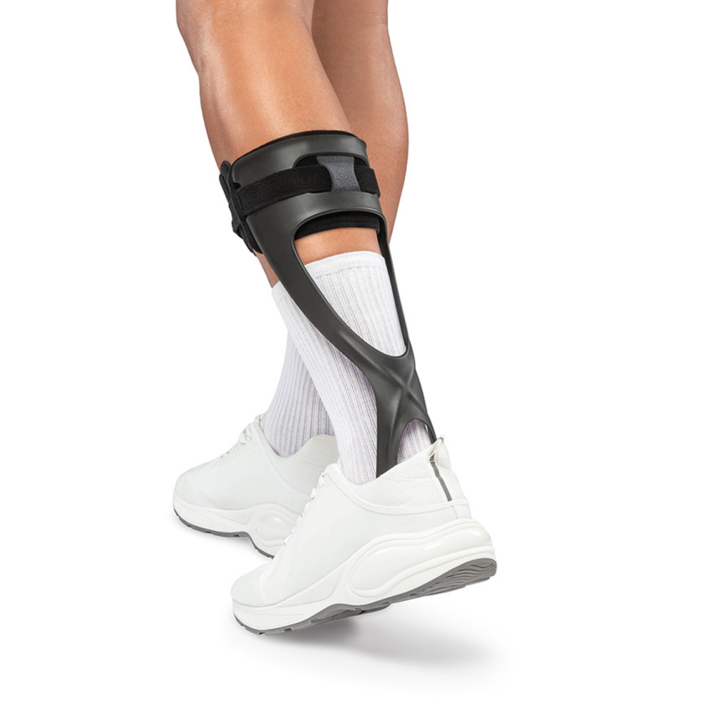 Підтримуючий ортез при "падаючій стопі" Orliman TP-2102 розмір L на ліву ногу Дніпро - фото 2
