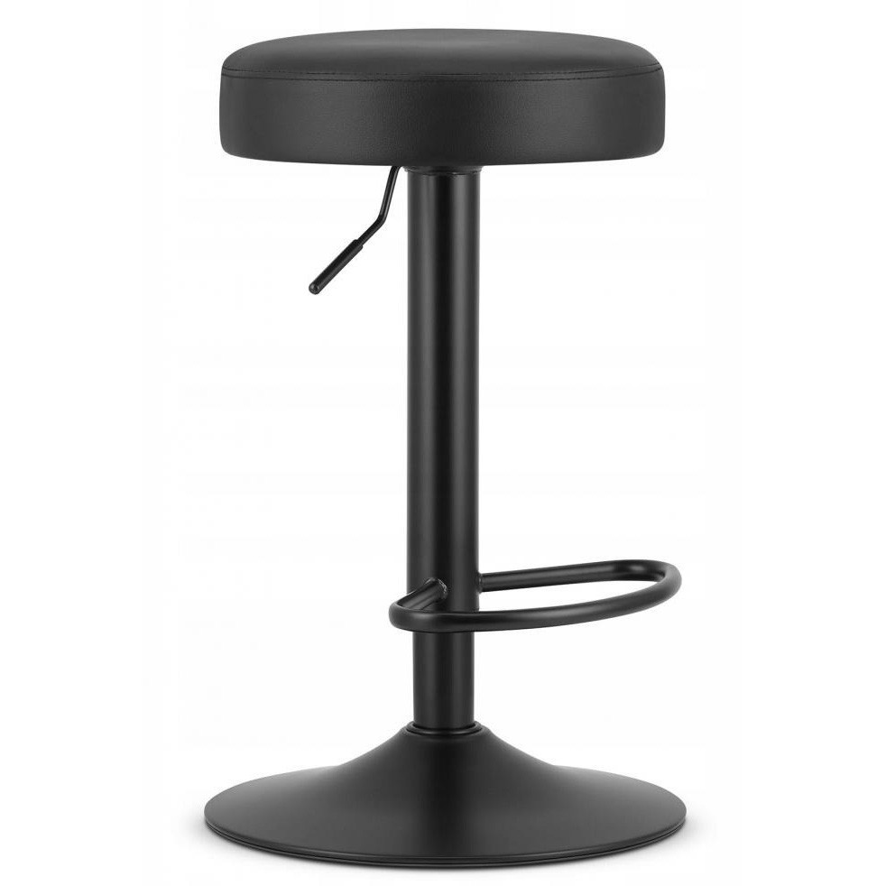 Стул барный BONRO B-067 регулируемый стульчик для кухни, барной стойки Киев - изображение 3