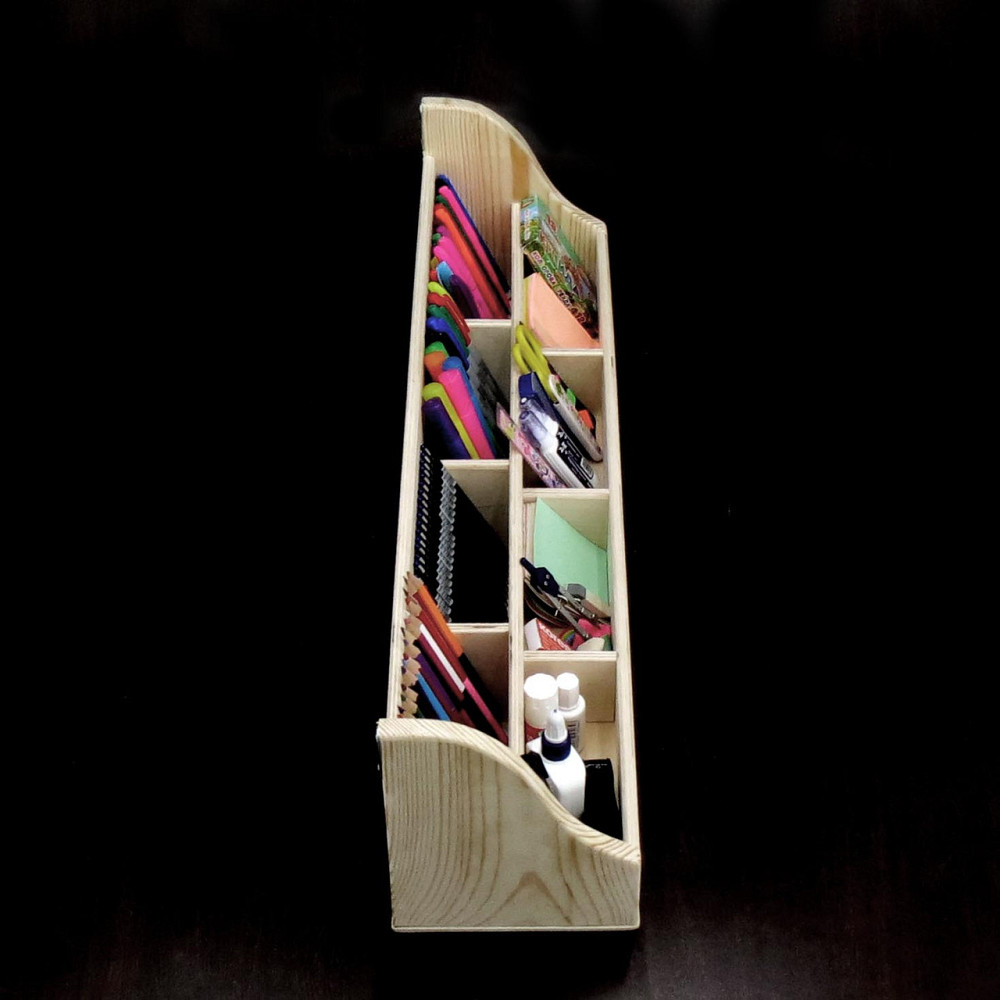 Настольный органайзер 