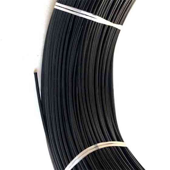 Гибкий медный провод 12AWG 100 м в силиконовой изоляции Киев