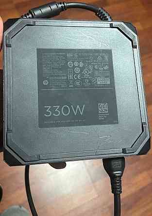 Ігровий ноутбук Hp omen 17.3" i7-10750H RTX 2080 Super 16GB RAM. Харків