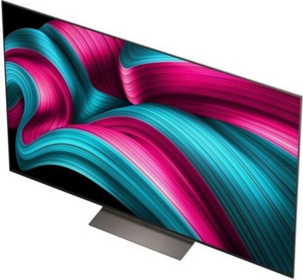 Телевізори Лджі LG 55c5 Oled налаштування . Харків - фото 2