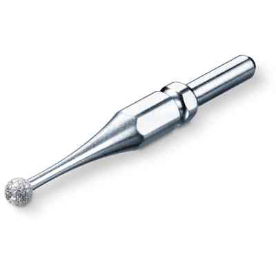 Насадка для маникюрного прибора Beurer Зм. нас.MP62 ф круг163522 Винница