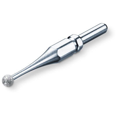 Насадка для маникюрного прибора Beurer Зм. нас.MP62 ф круг163522 Винница - изображение 1