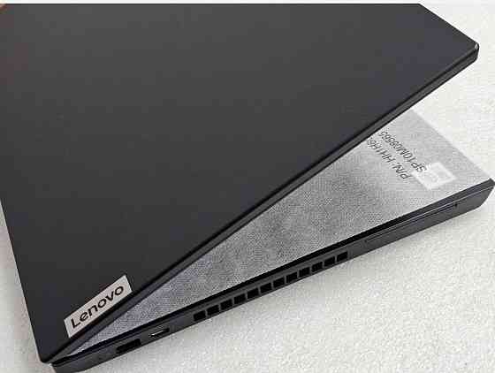Нові ноутбуки Lenovo ThinkPad P15v Gen 1, i7-10750H, 32/512Gb, Win Pro. Київ