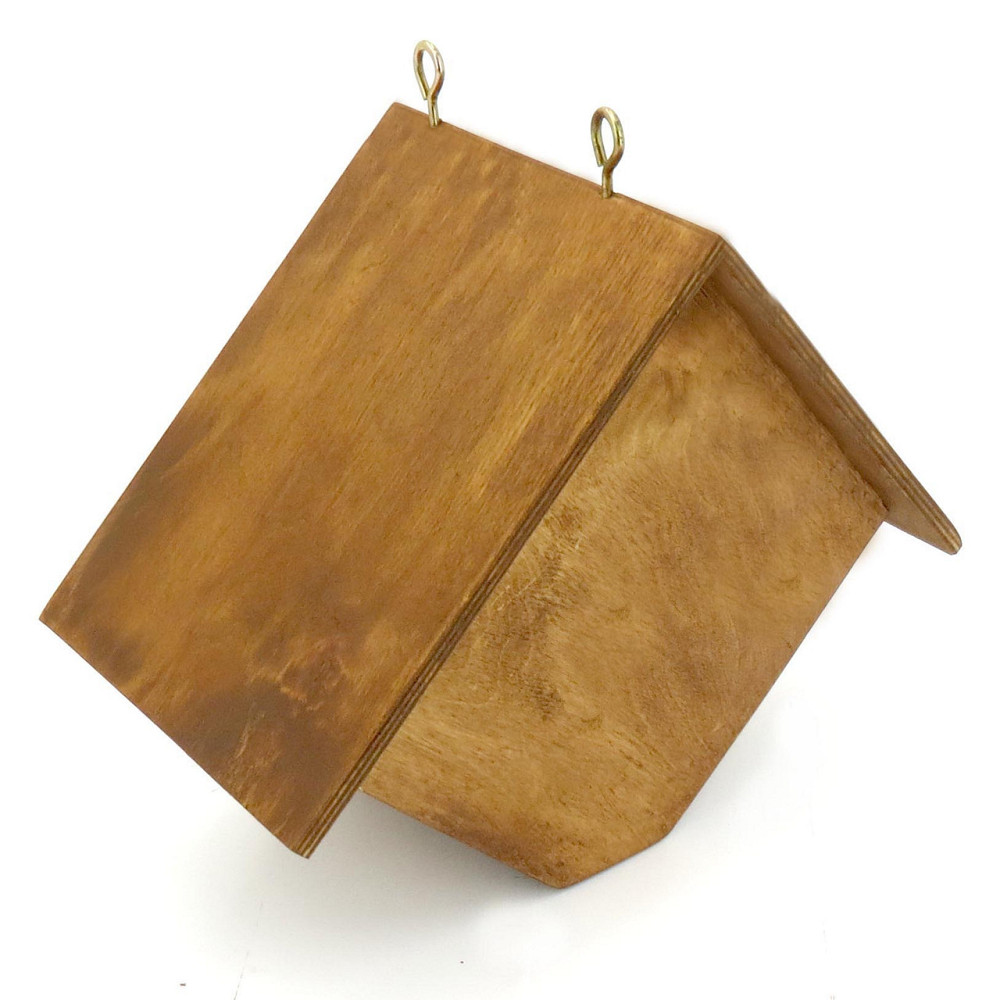 Шпаківня садова "Корольок" мускат Миколаїв - фото 6