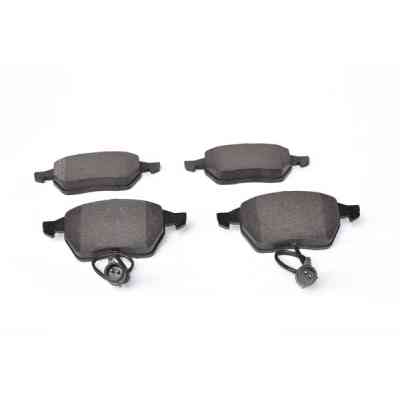 Тормозные колодки Bosch 0 986 460 937 Винница