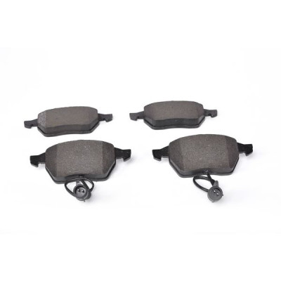 Тормозные колодки Bosch 0 986 460 937 Винница - изображение 4