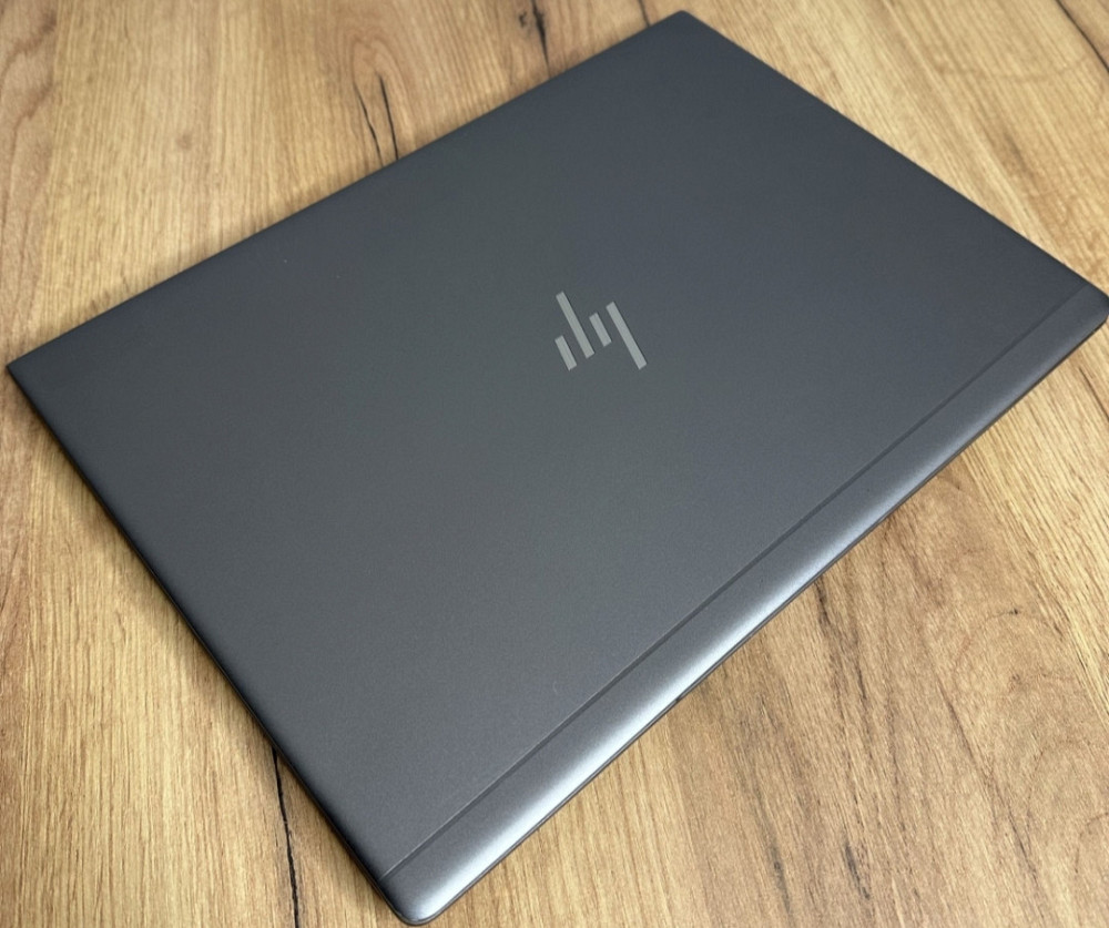 Ноутбук сенсорный игровой HP Zbook G6/ i7/ 16Gb./ 512Gb./ Radeon Pro 4Gb. Киев - изображение 3