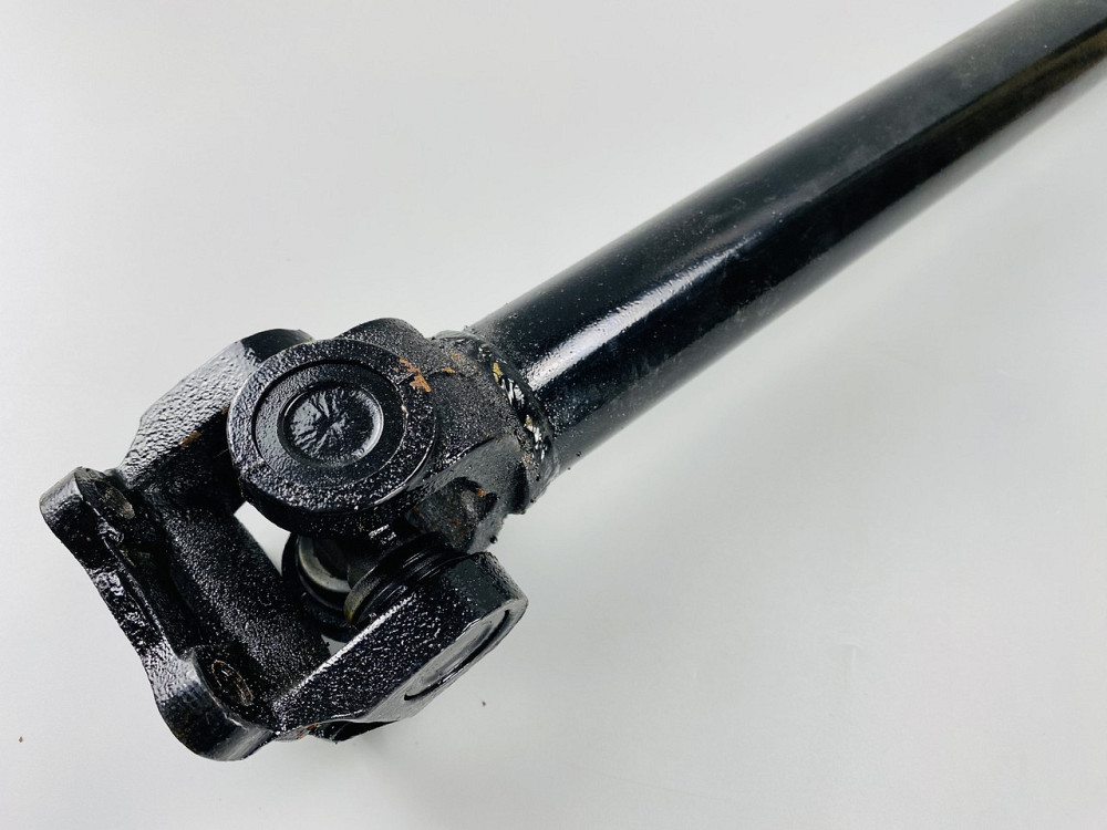 Вал карданний переднього моста МТЗ-82 (4 отвори) 72-2203010 (L=626 мм) Мукачево - фото 10