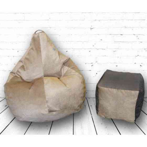 Крісло мішок Трініті-03 Тіа-sport Київ