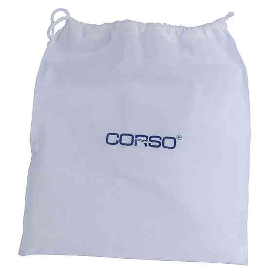 Corso Смеситель GARDA Ø35 для ванны литой CORSO BC-1C121W (9605203) Коломыя