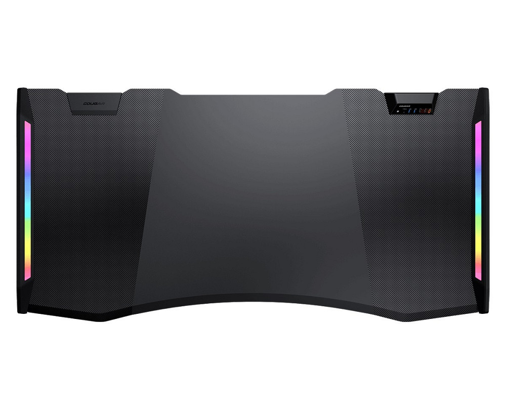 Геймерський стіл Cougar Mars Pro 150 Black ( Чорний ) Харьков - изображение 8