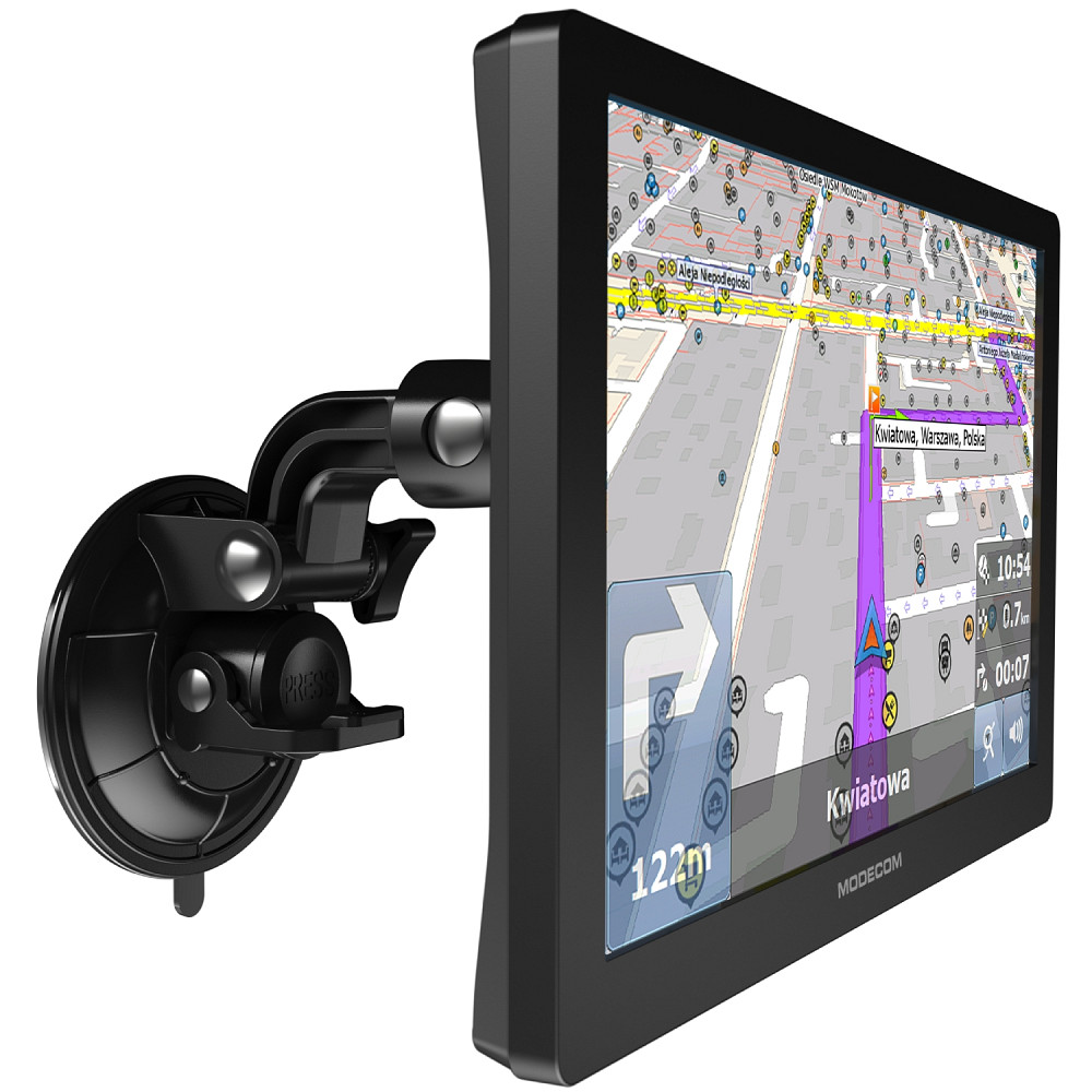 GPS Навігатор Modecom Device FreeWAY CX 9.0 TFT 8GB 9" MapFactor EU Винница - изображение 10