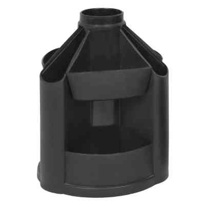 Настільний набір КіП вертушка, середня, чорний (SET-KIP-OB41B-TURN-M) Вінниця