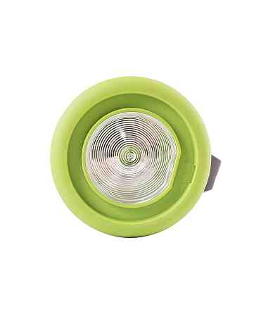 Ліхтар MASTERTOOL 3в1 3 режими 160х130х85 мм LED+10xSMD LED 3xAA ABS 94-0805 Рівне