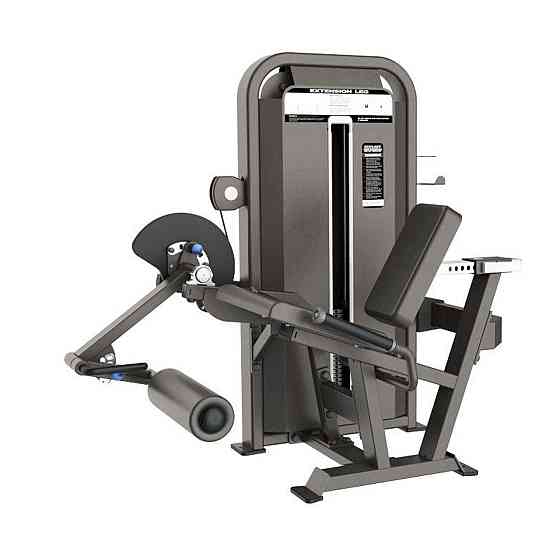 Тренажер розгинання ніг сидячи VNK Київ