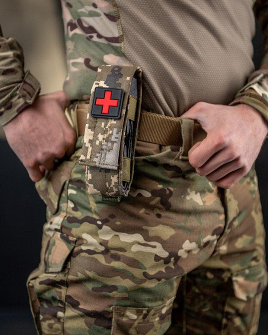 Підсумок під турнікет закритий ВТ7626 Одеса - фото 1