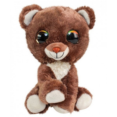 Мягкая игрушка Lumo Stars Медведь Отсо (54966) Винница - изображение 1