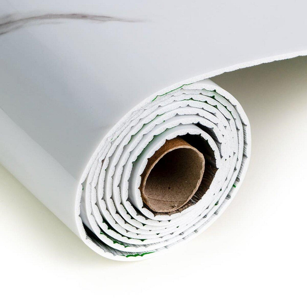 Самоклеящаяся стеновая PET плитка в рулоне 600х3000х2мм SW-00001691 Киев - изображение 4