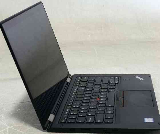 Ноутбук Топовий Lenovo Think Pad 2в1 x1 YOGA i7 16Gb. 512Gb. MVMe IPS. Київ