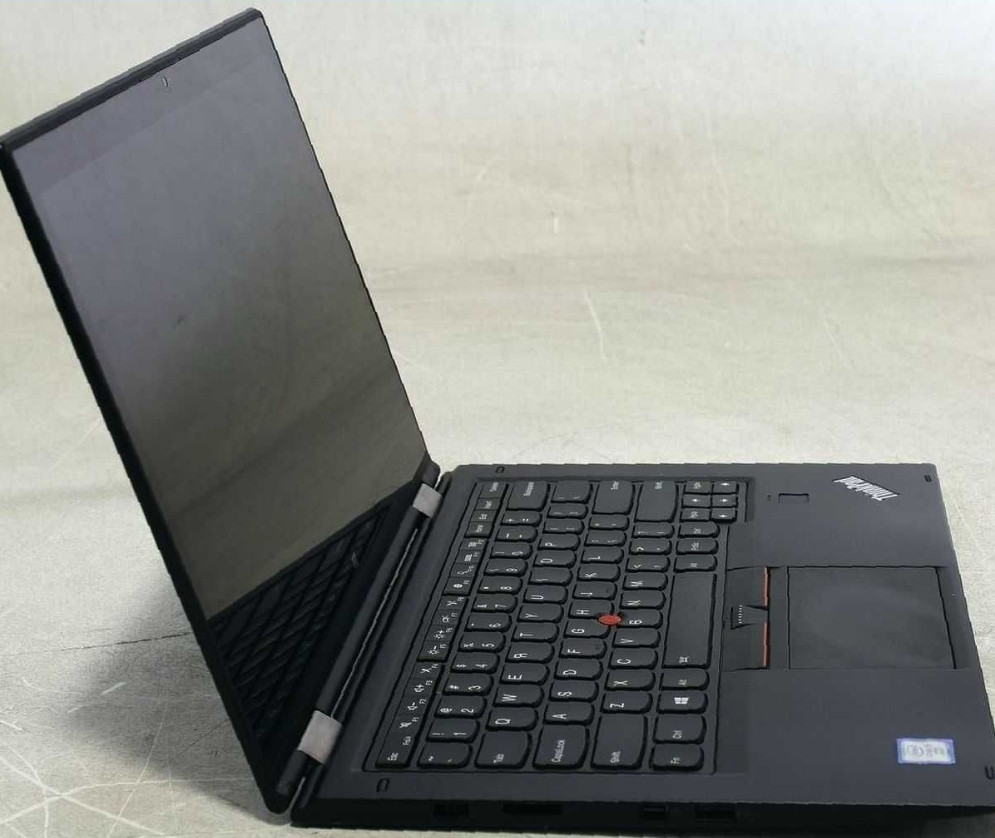 Ноутбук Топовий Lenovo Think Pad 2в1 x1 YOGA i7 16Gb. 512Gb. MVMe IPS. Київ - фото 6