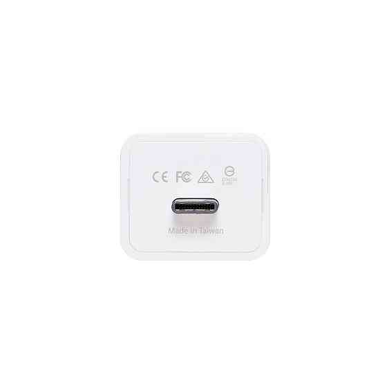 Auto Backup Patriot iLuxe Cube C 256GB USB 3.2 Gen 1, Type-C Одеса