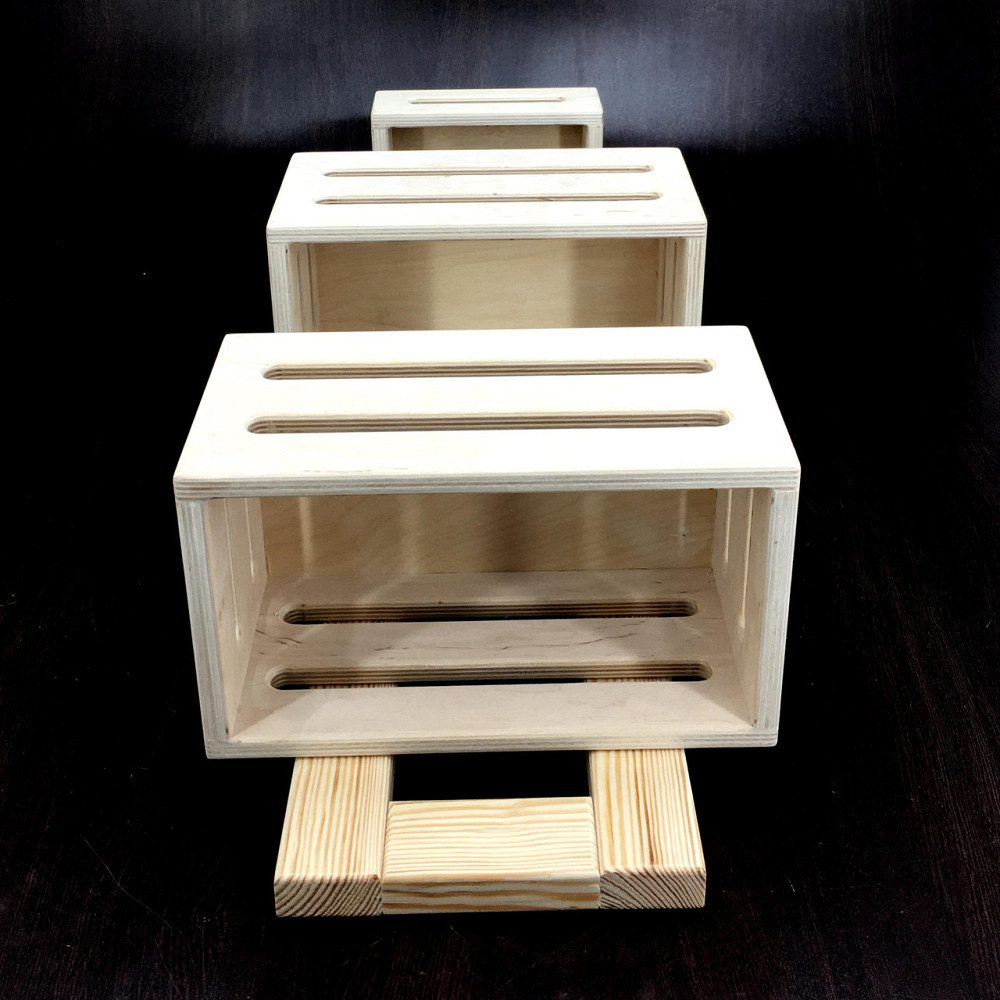 Полка для ванной 