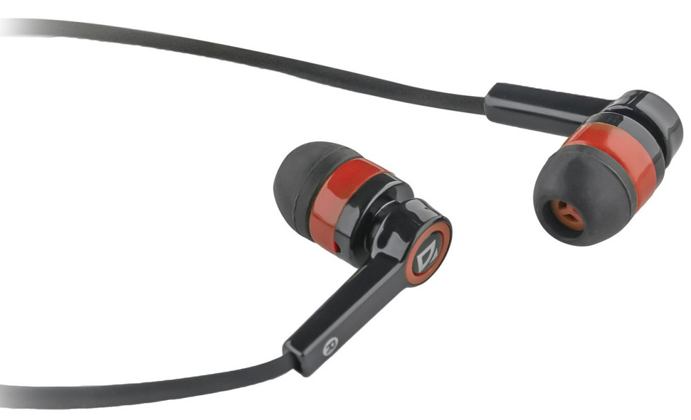 Гарнитура Defender Pulse 420 Red (63424) (6217089) Киев - изображение 6