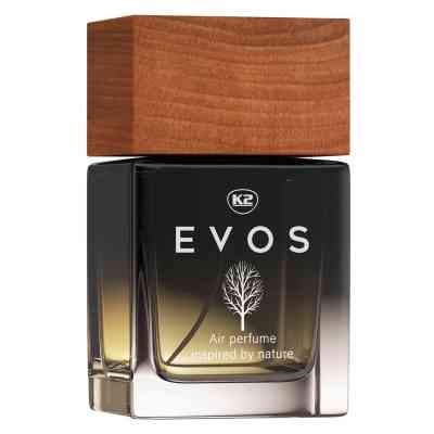 Ароматизатор для автомобіля K2 Evos &quot;Самурай&quot; 50 мл (V052) Вінниця