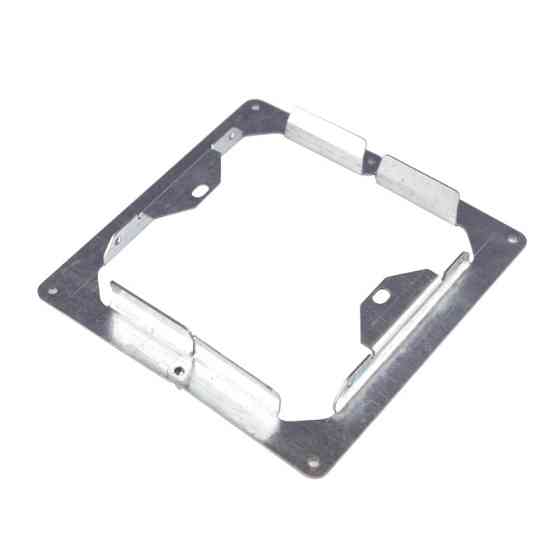 Супорт мебельный для напольной розетки Днепр