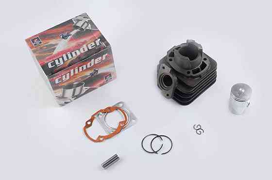 Поршневий скутер Хонда Діо 50 (Ø39, p-12) Мукачево