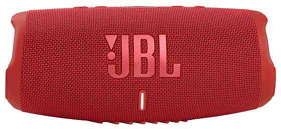 Портативна колонка JBL Charge 5 (JBLCHARGE5RED) Red (6673376) Київ
