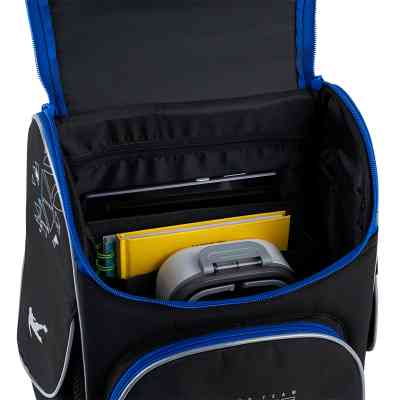 Портфель GoPack Education 5001S-5 Play The Game (GO25-5001S-5) Вінниця