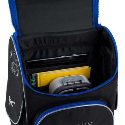 Портфель GoPack Education 5001S-5 Play The Game (GO25-5001S-5) Вінниця - фото 6