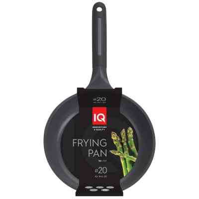 Сковорода IQ Be Chef універсальна 20 см (IQ-1144-20) Винница