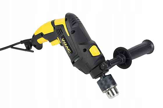 Набір інструментів з ударним дрилем 96пр. Одеса