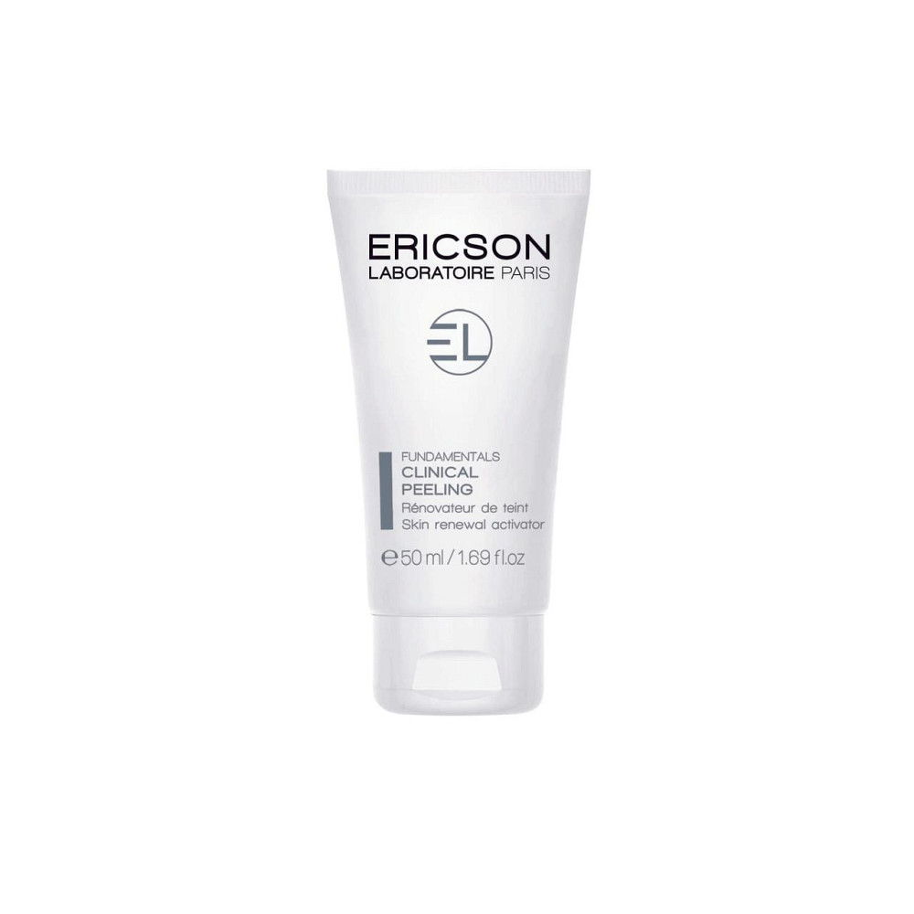 Ревіталізуючий пілінг SKIN RENEWAL ACTIVATOR ERICSON LABORATOIRE, 50 мл Дніпро - фото 1