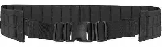Тактический Ремень модульный с лямками Molle 25 мм Mil-Tec от Sturm (13470002-904) Размер L Нововолынск