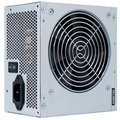 Блок живлення Chieftec 450W (GPB-450S) Вінниця - фото 3