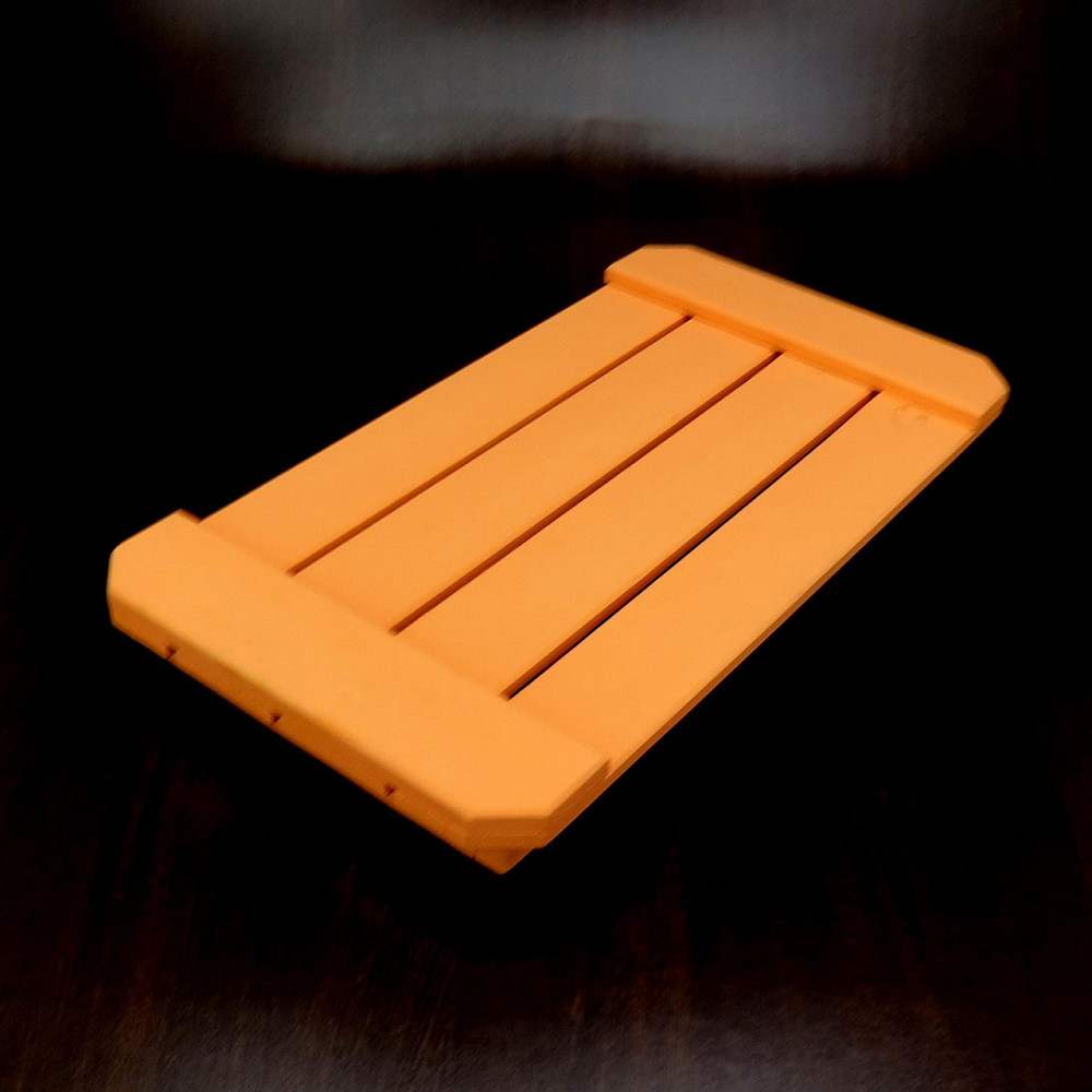 Столик-поднос для завтрака 