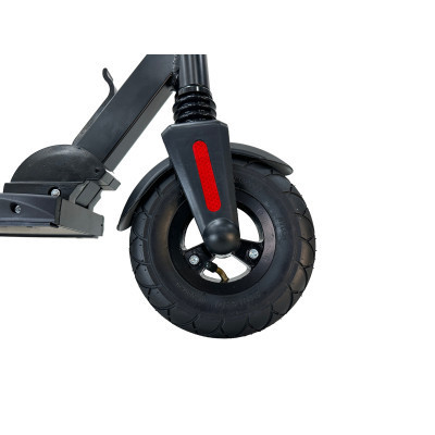 Электросамокат Atlas 0810 Black (1077) Винница - изображение 8