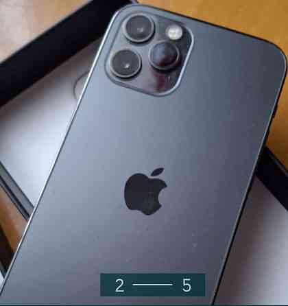 Айфон iPhone 12 Pro 128Gb. Київ