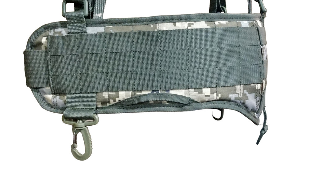 Рпс ремінно плечова система розвантаження пікселів Одеса - фото 14