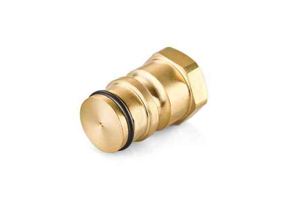 Сопло латунна для піскоструминної насадки PW010 Sturm PW011 (читувати опис) Рівне